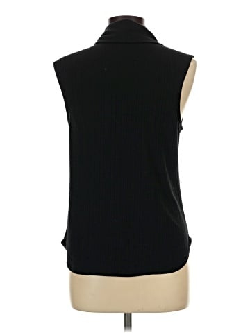 W5 Sleeveless T-Shirt (view 2)