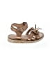 Naturino Tan Sandals Size 6 (kids) - photo 1
