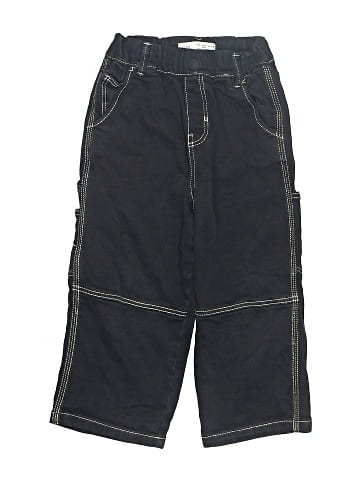 Zara Baby Cargo Pants (view 1)