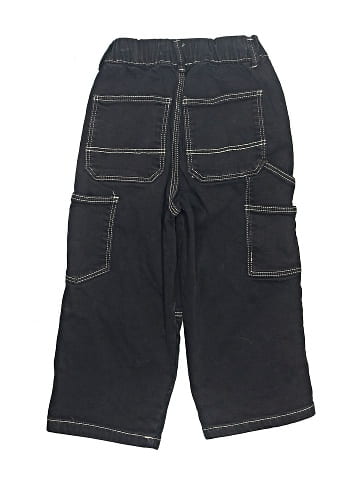 Zara Baby Cargo Pants (view 2)