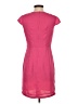 Assorted Brands Graphic Pink Cocktail Dress Size XS - photo 2