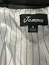 Jemma Gray Blazer Size 4 - photo 6