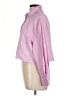 VICI Pink Long Sleeve Button-Down Shirt Size L - photo 5