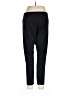 Natural Reflections Solid Black Active Pants Size XL - photo 2