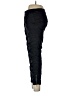 MAC Black Casual Pants Size L (estimated) - photo 5