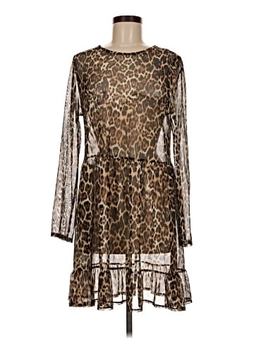 WAYF Cocktail Dress (view 1)