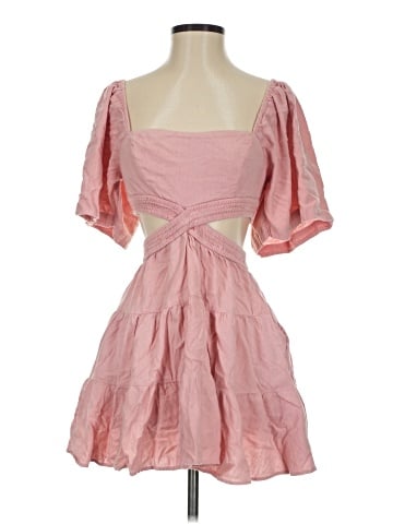 Free People Cocktail Dress (view 1)