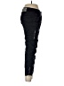 MAC Black Casual Pants Size L (estimated) - photo 4