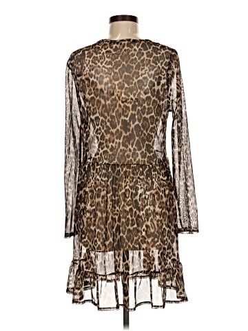 WAYF Cocktail Dress (view 2)