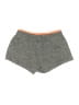 Active Chevron-herringbone Gray Athletic Shorts Size S - photo 2