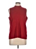 Chico's Red Sleeveless Top Size Lg (2) - photo 1