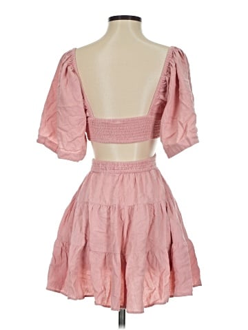 Free People Cocktail Dress (view 2)