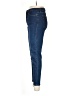 Banana Republic Solid Blue Jeans Size 28 waist - photo 5