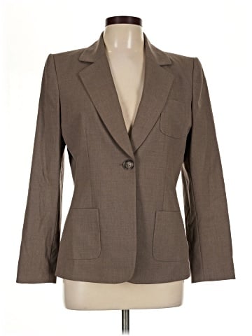 Tahari by ASL Blazer (view 1)