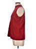 Chico's Red Sleeveless Top Size Lg (2) - photo 5