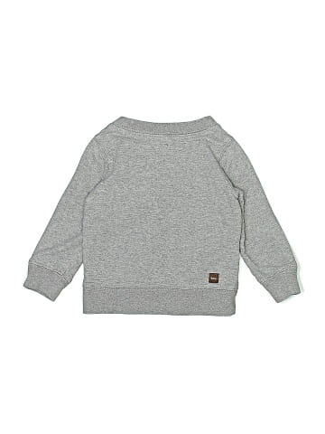 Tea Sweatshirt (view 2)