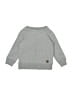 Tea 100% Cotton Print Gray Sweatshirt Size 3-6 mo - photo 2