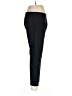 Natural Reflections Solid Black Active Pants Size XL - photo 4