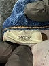 Rolla's Hearts Blue Jeans Size 27 waist - photo 9