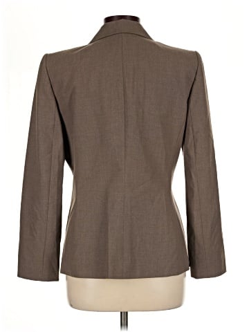 Tahari by ASL Blazer (view 2)