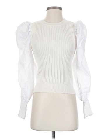 Design History Sleeveless Blouse (view 1)
