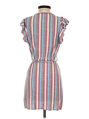 Elle Casual Dress (view 2)