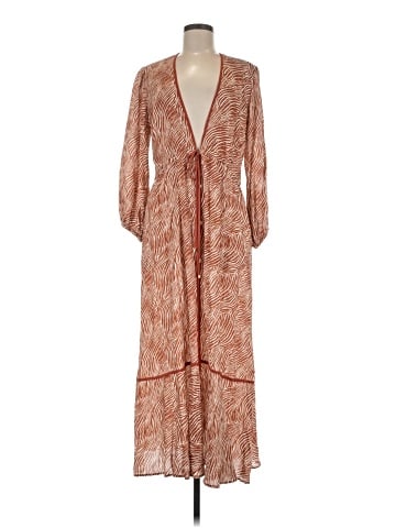 ViX by Paula Hermanny Casual Dress (view 1)