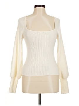 Oak + Fort Turtleneck Sweater