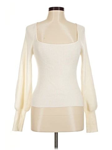 OAK + FORT Turtleneck Sweater (view 1)