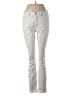 Vineyard Vines Metallic Silver Jeans Size 28 waist - photo 1