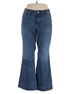 Lane Bryant Jeans