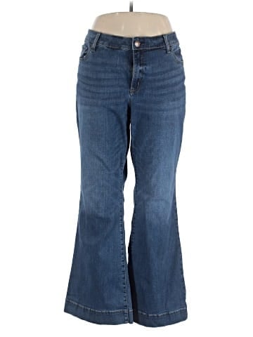 Lane Bryant Jeans (view 1)