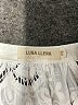 Assorted Brands 100% Cotton Ivory Long Sleeve Blouse Size XS - photo 7