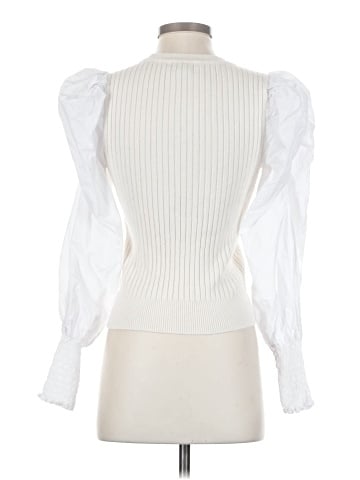 Design History Sleeveless Blouse (view 2)