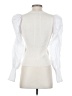 Design History White Sleeveless Blouse Size S - photo 2