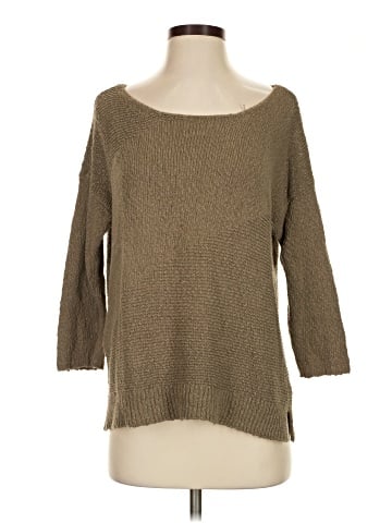 DKNY Jeans Pullover Sweater (view 1)