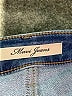 Mavi Jeans Solid Blue Jeans Size 32 waist (estimated) - photo 7