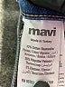 Mavi Jeans Solid Blue Jeans Size 32 waist (estimated) - photo 8