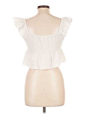 Roxy Sleeveless Blouse (view 2)