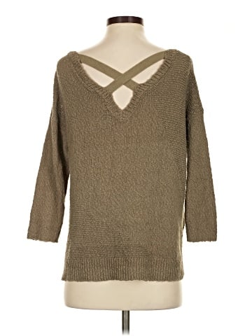 DKNY Jeans Pullover Sweater (view 2)