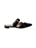 Cole Haan Black Mule/Clog Size 8 1/2 - photo 1