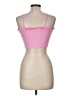 Shein Pink Tank Top Size M - photo 2