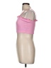 Shein Pink Tank Top Size M - photo 5