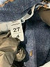Ann Taylor LOFT Hearts Blue Jeans Size 27 waist - photo 9