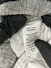 Talbots Outlet Tweed Gray Linen Pants Size 14 - photo 7