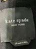 Kate Spade New York Black Wool Coat Size 14 - photo 6