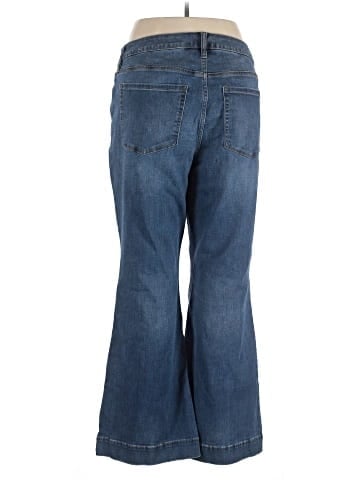 Lane Bryant Jeans (view 2)