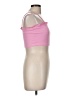 Shein Pink Tank Top Size M - photo 4