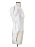 Design History White Sleeveless Blouse Size S - photo 4