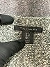 Tahari Tweed Gray Pullover Sweater Size L - photo 7